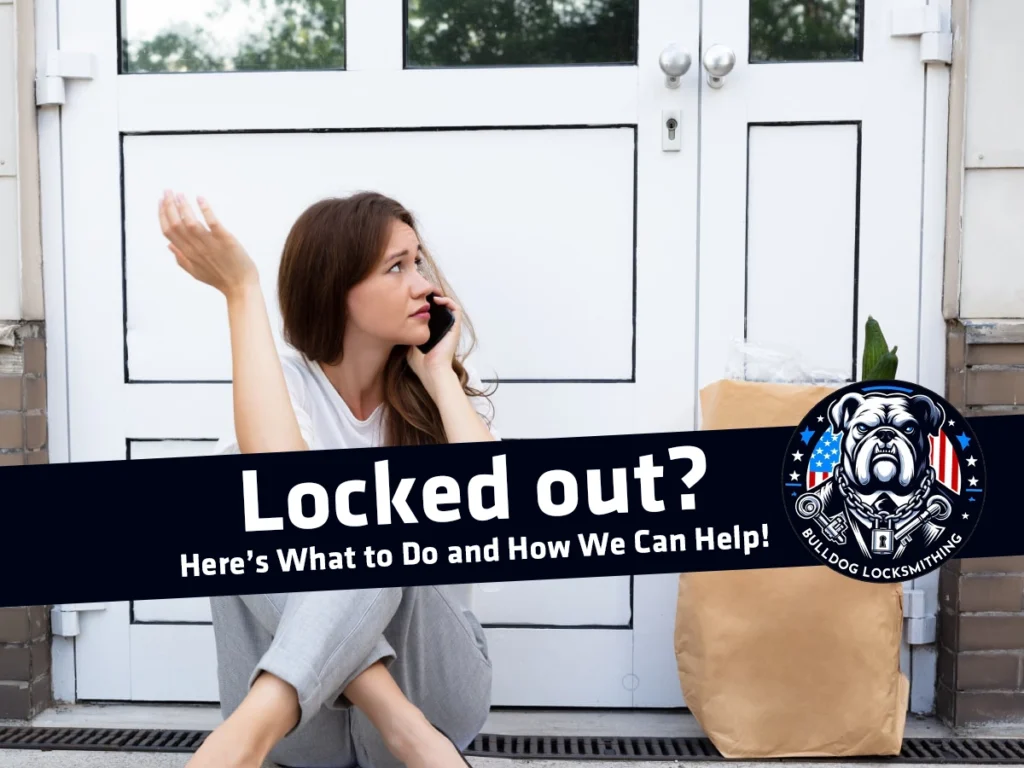 Locked Out in Kissimmee? Here’s What to Do and How We Can Help!