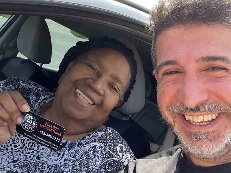 Car Key Replacement Orlando