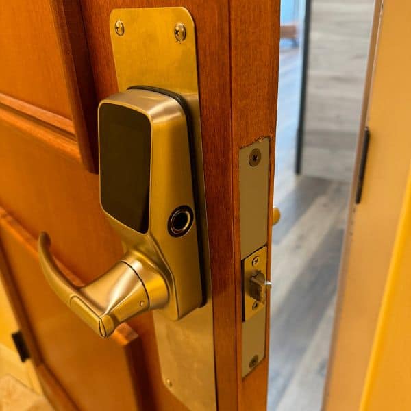 Locksmith Brandon