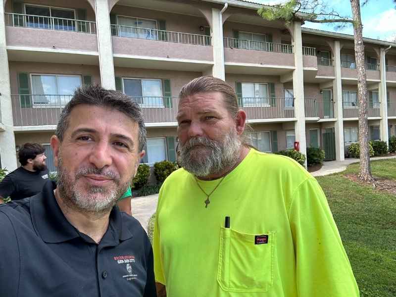 Residential Locksmith Orlando